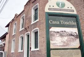 casatoschke