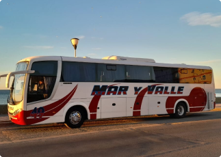 mar y valle28 de julio
